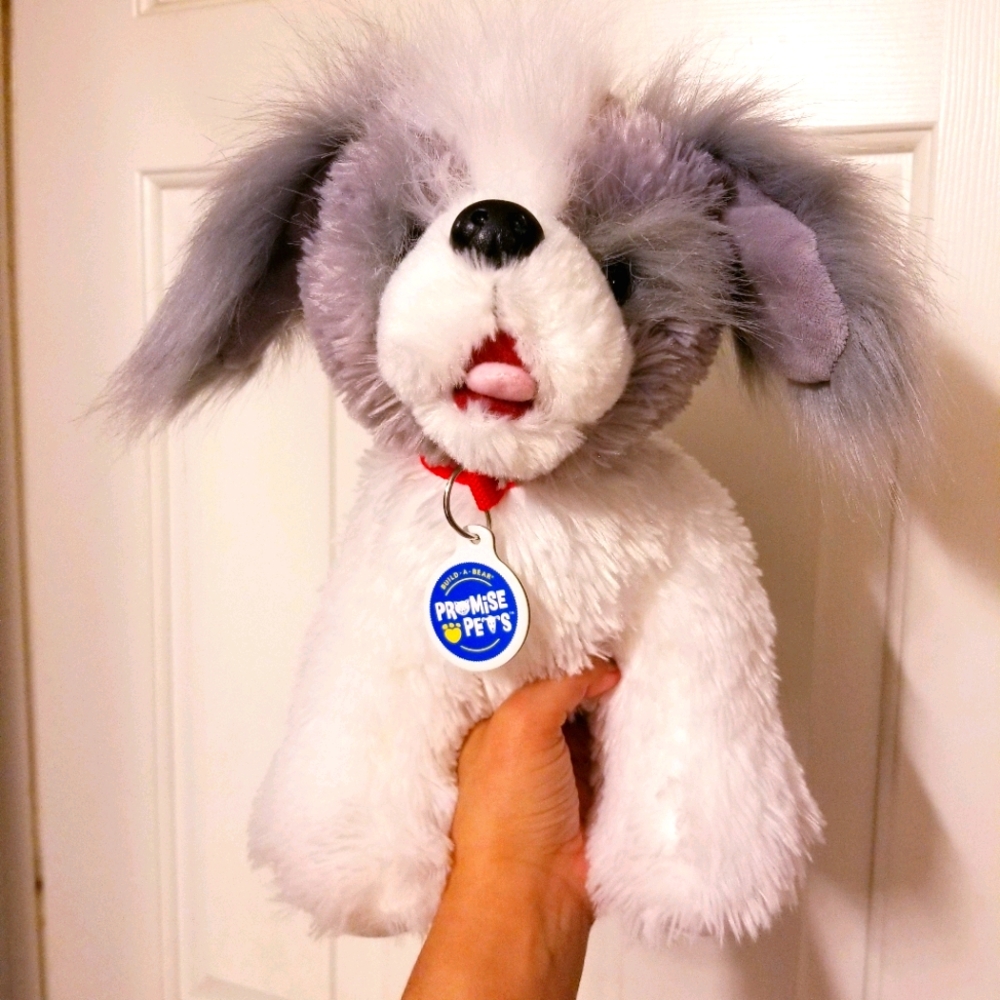 B-A-B WORKSHOP Promise pets